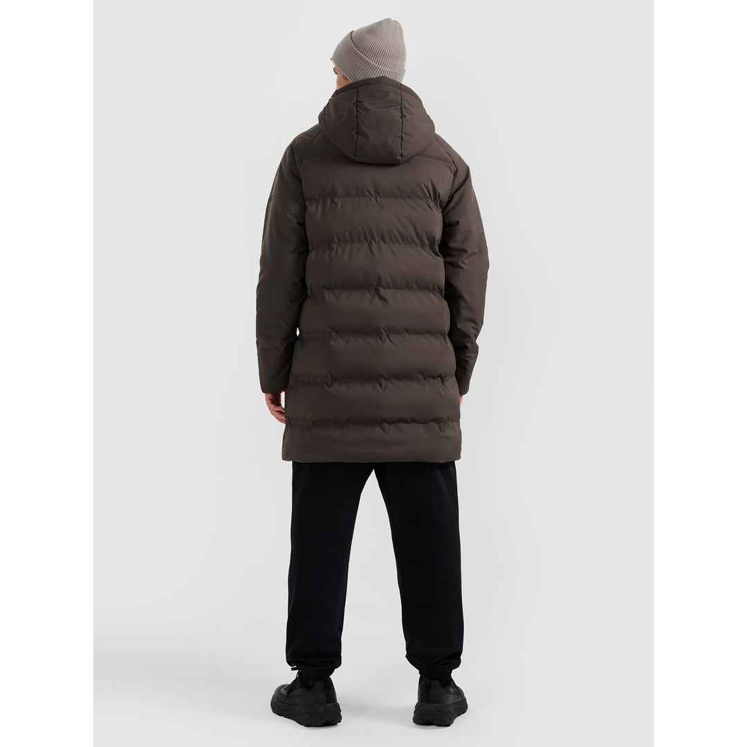 4F talveparka Warm CityBreak