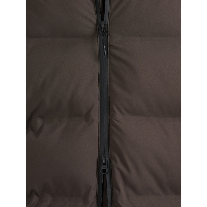 4F talveparka Warm CityBreak