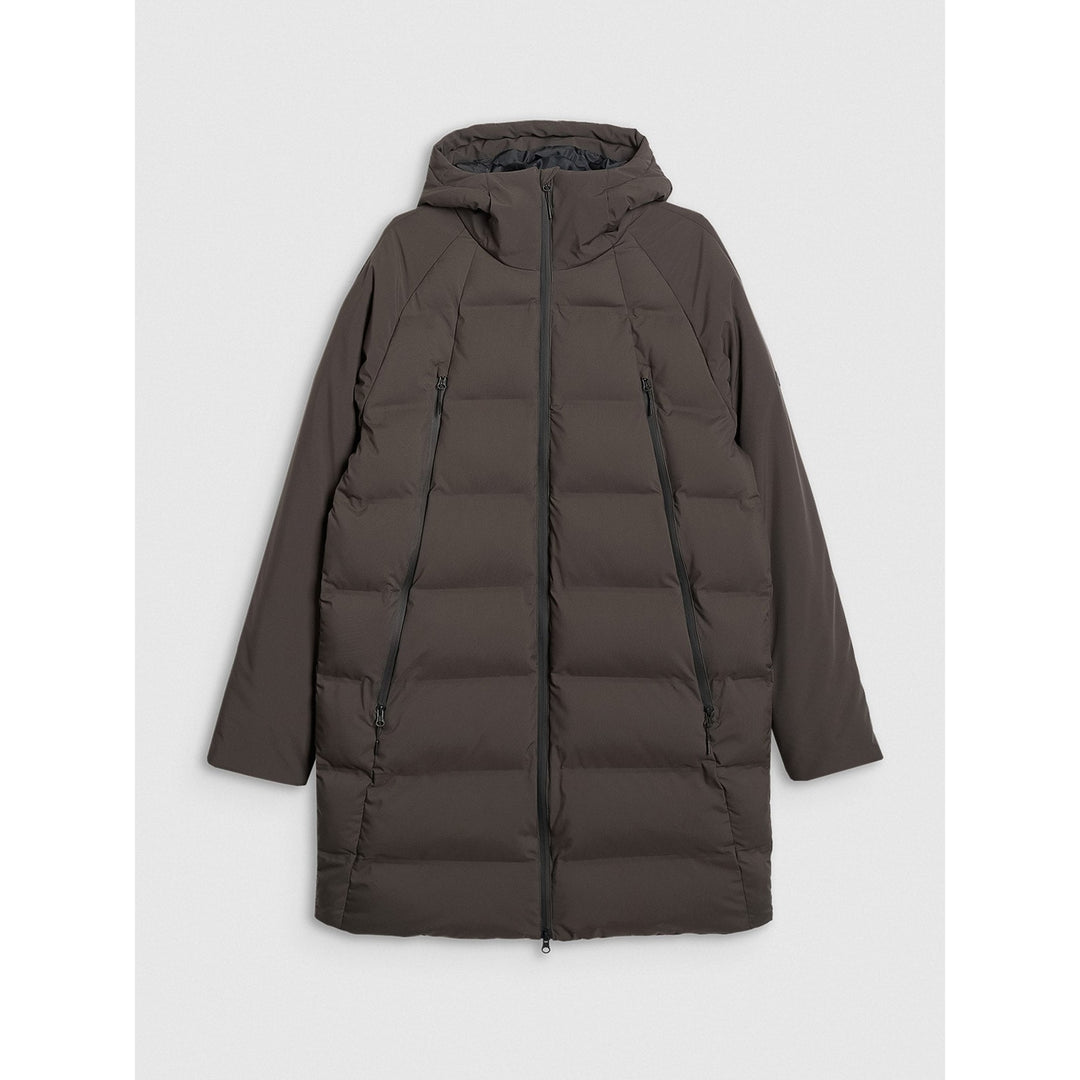 4F talveparka Warm CityBreak