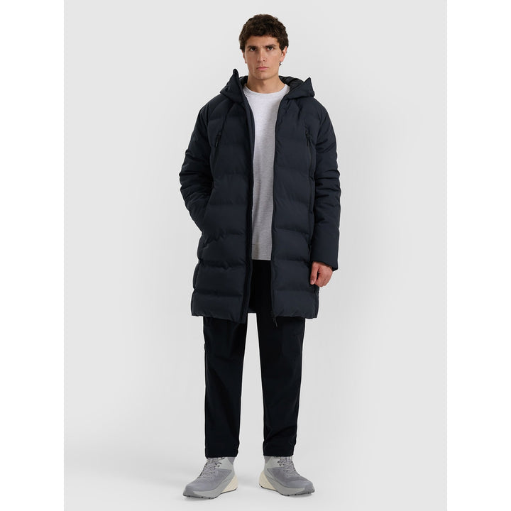 4F talveparka Warm CityBreak