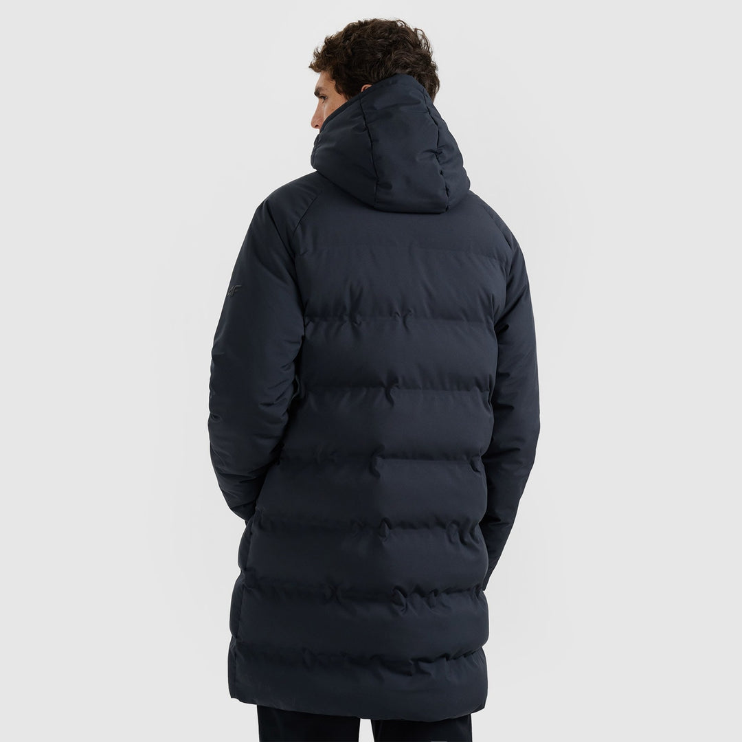 4F talveparka Warm CityBreak