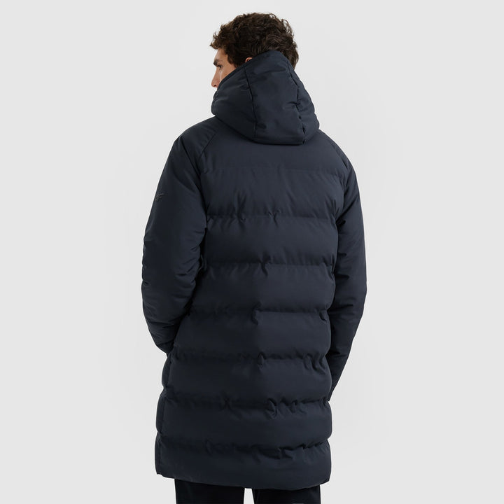 4F talveparka Warm CityBreak