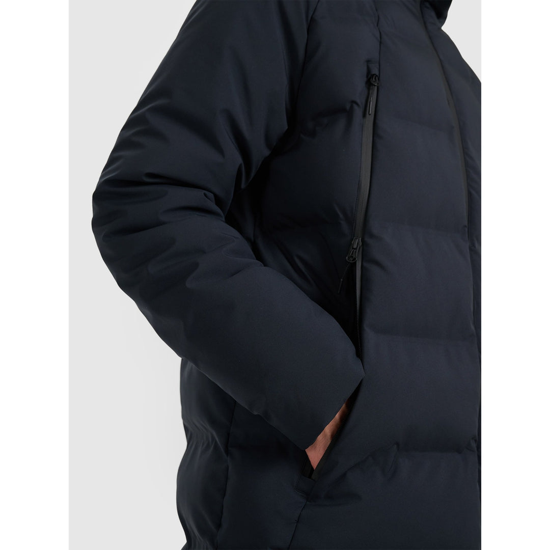 4F talveparka Warm CityBreak