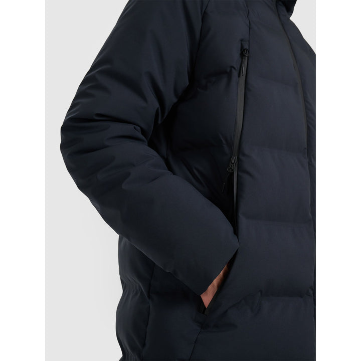 4F talveparka Warm CityBreak