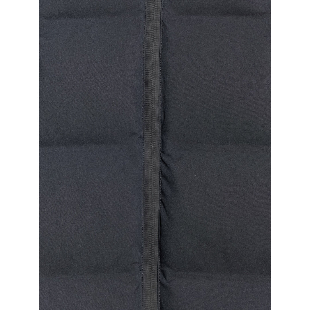 4F talveparka Warm CityBreak