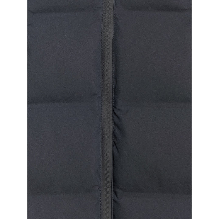 4F talveparka Warm CityBreak