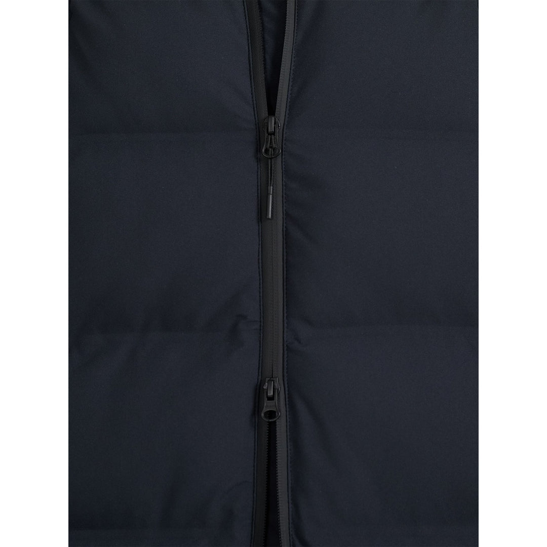 4F talveparka Warm CityBreak