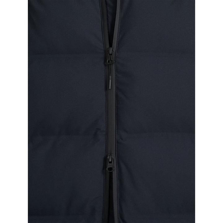 4F talveparka Warm CityBreak