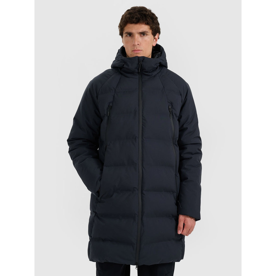 4F talveparka Warm CityBreak