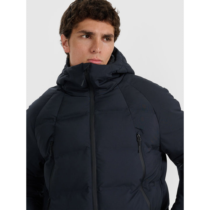 4F talveparka Warm CityBreak