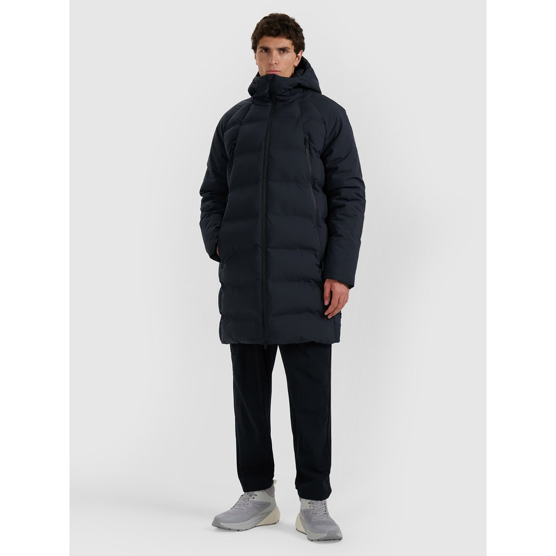4F talveparka Warm CityBreak