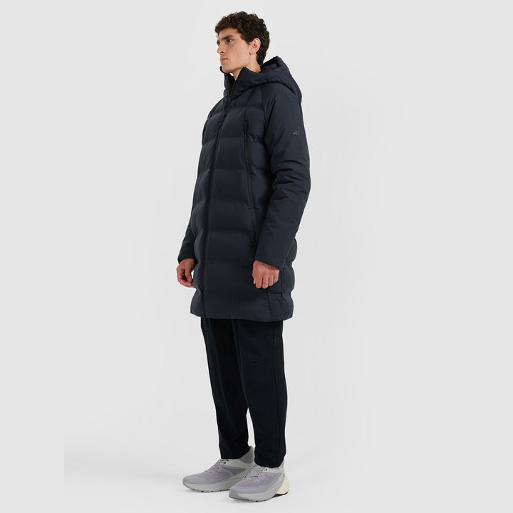 4F talveparka Warm CityBreak