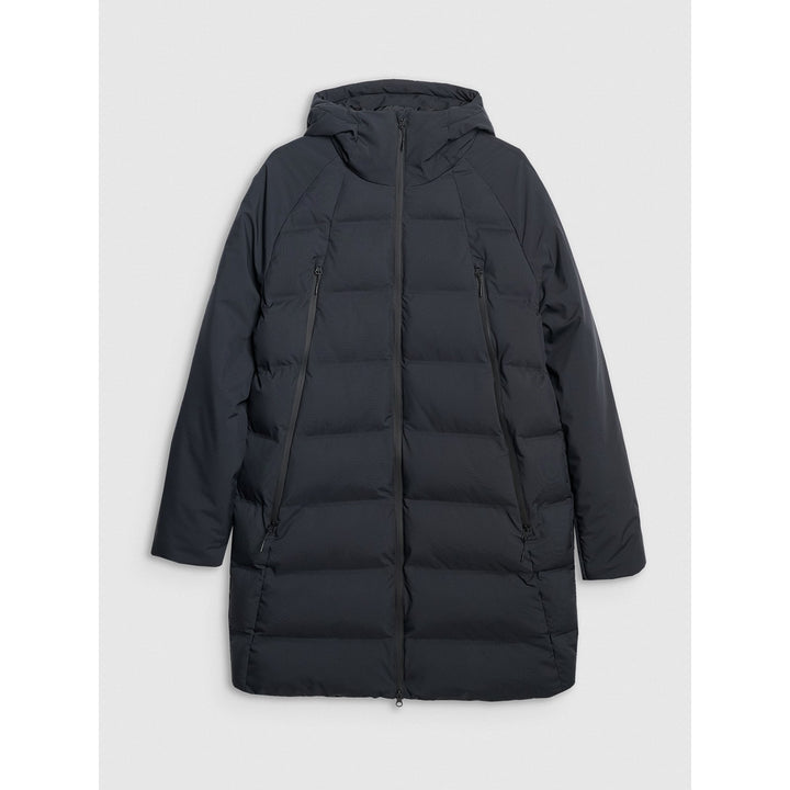 4F talveparka Warm CityBreak
