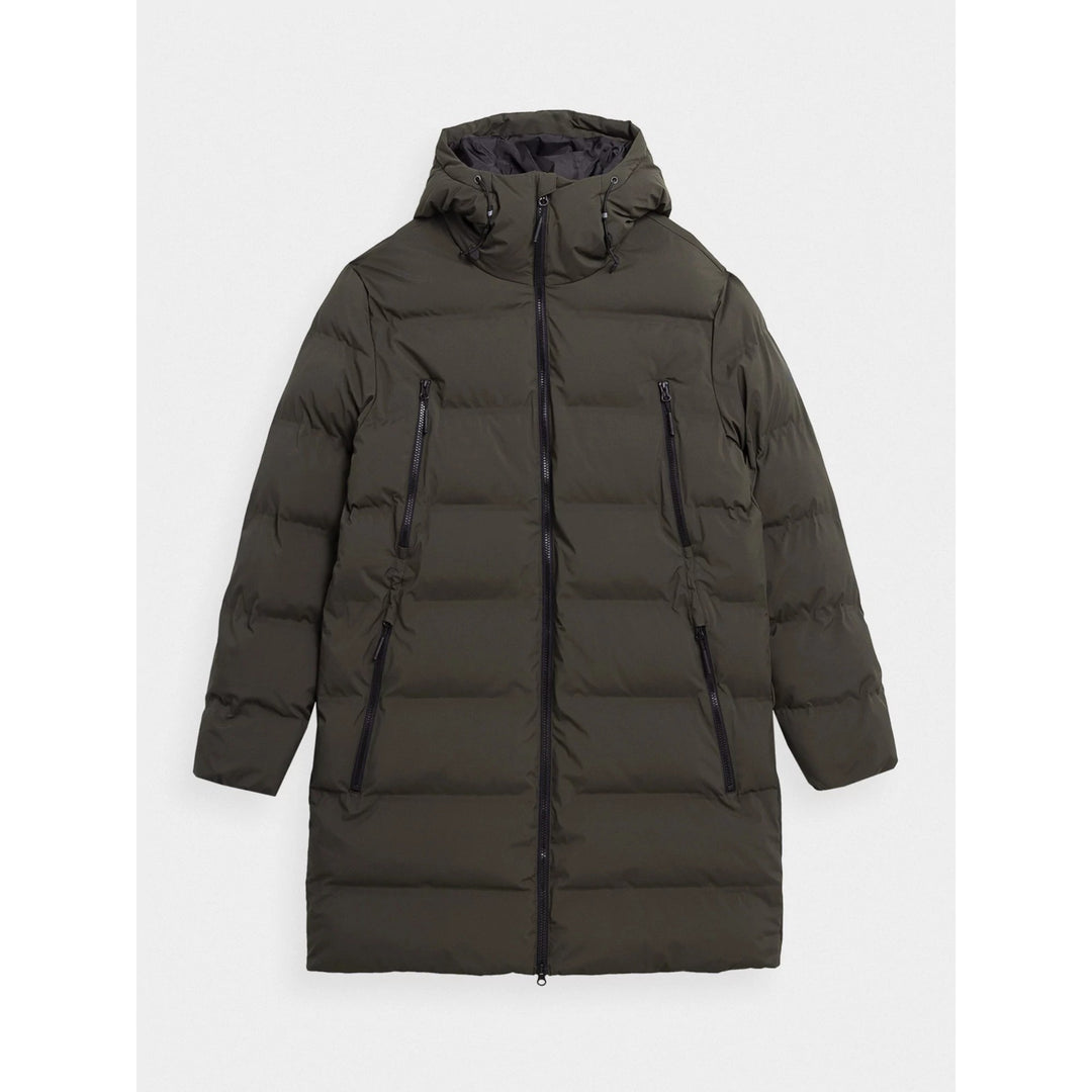 4F talveparka Warm CityBreak