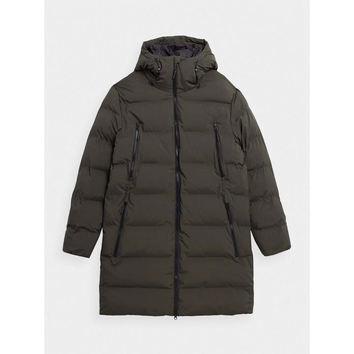 4F talveparka Warm CityBreak