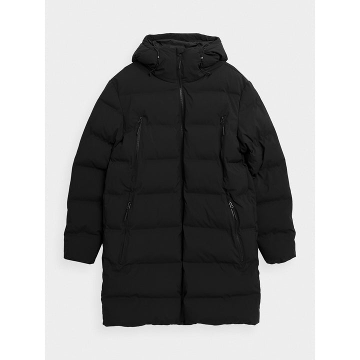 4F talveparka Warm CityBreak