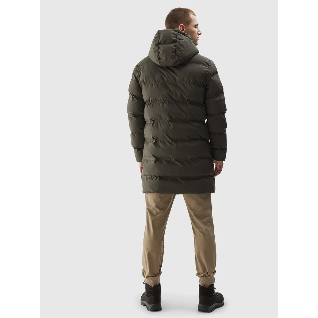 4F talveparka Warm CityBreak