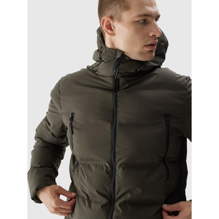4F talveparka Warm CityBreak