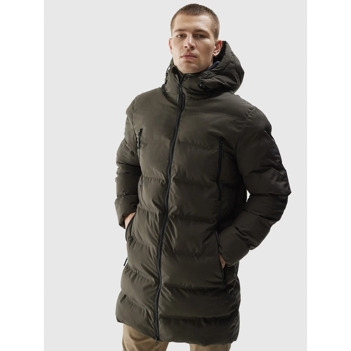 4F talveparka Warm CityBreak