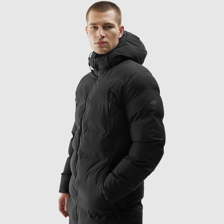 4F talveparka Warm CityBreak