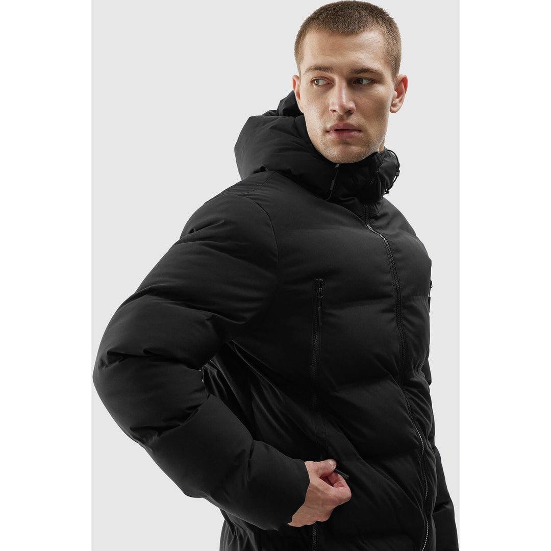4F talveparka Warm CityBreak