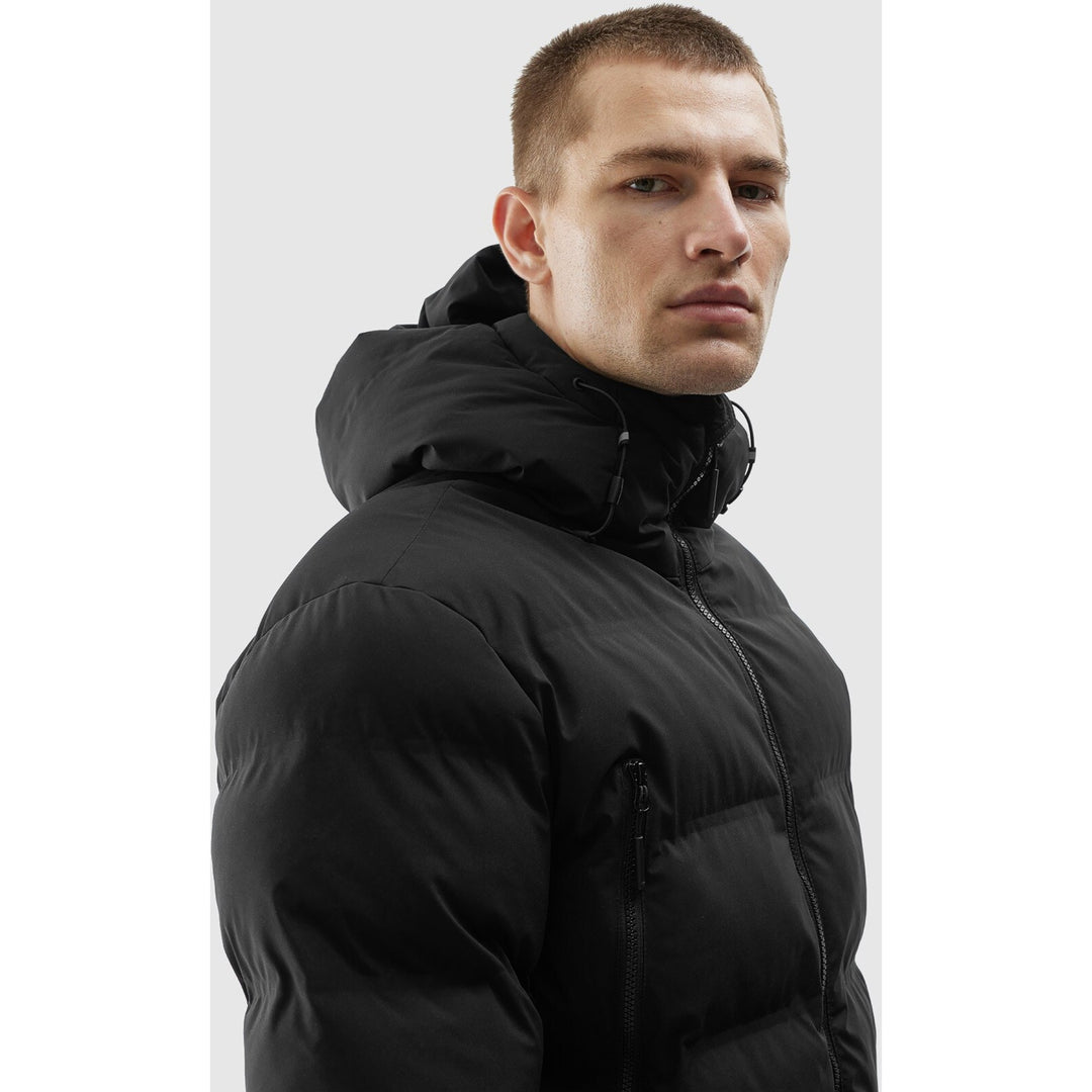 4F talveparka Warm CityBreak