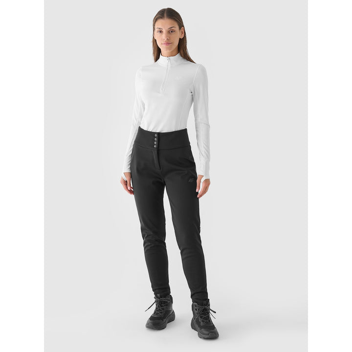 4F talvepüksid Softshell Ski Pants