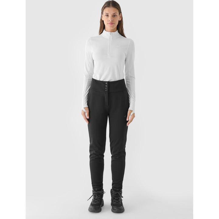4F talvepüksid Softshell Ski Pants
