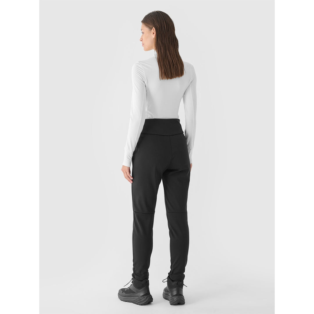 4F talvepüksid Softshell Ski Pants