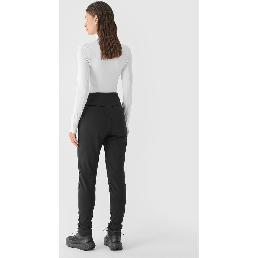4F talvepüksid Softshell Ski Pants