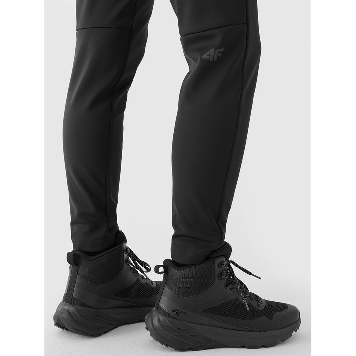 4F talvepüksid Softshell Ski Pants
