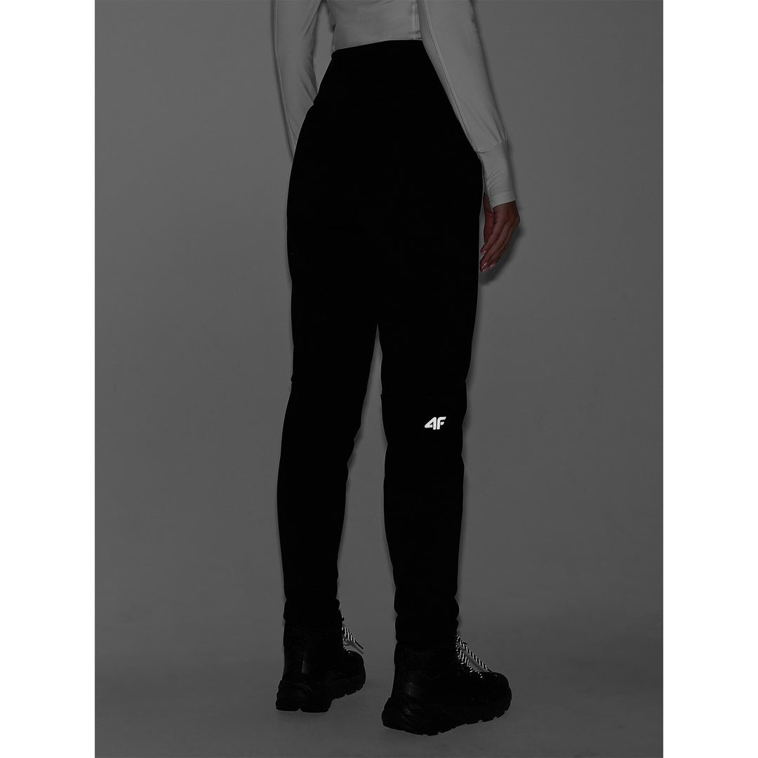 4F talvepüksid Softshell Ski Pants