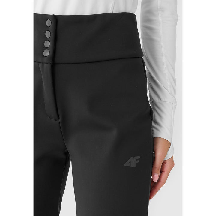 4F talvepüksid Softshell Ski Pants