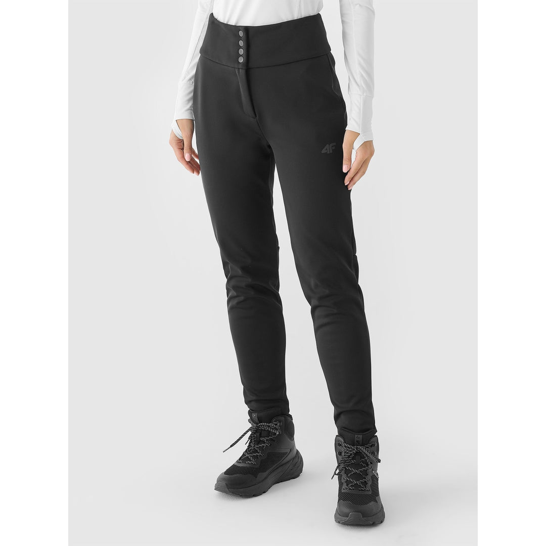 4F talvepüksid Softshell Ski Pants