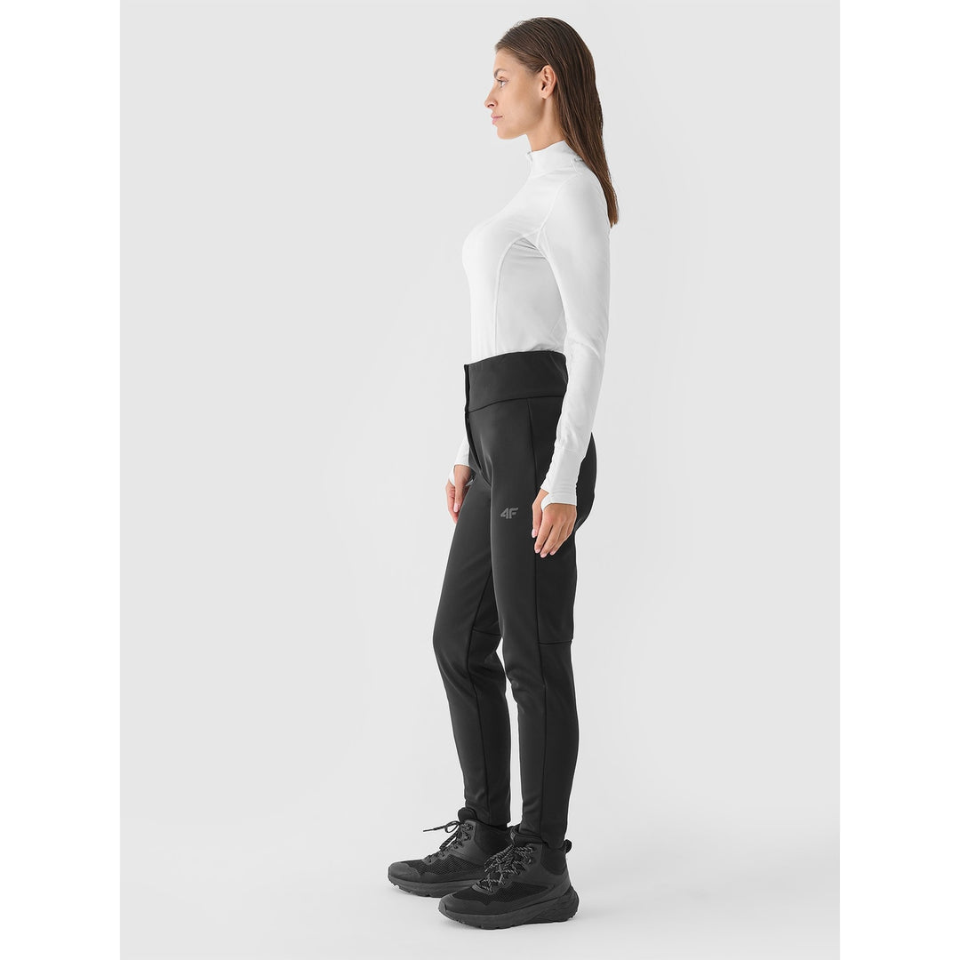 4F talvepüksid Softshell Ski Pants
