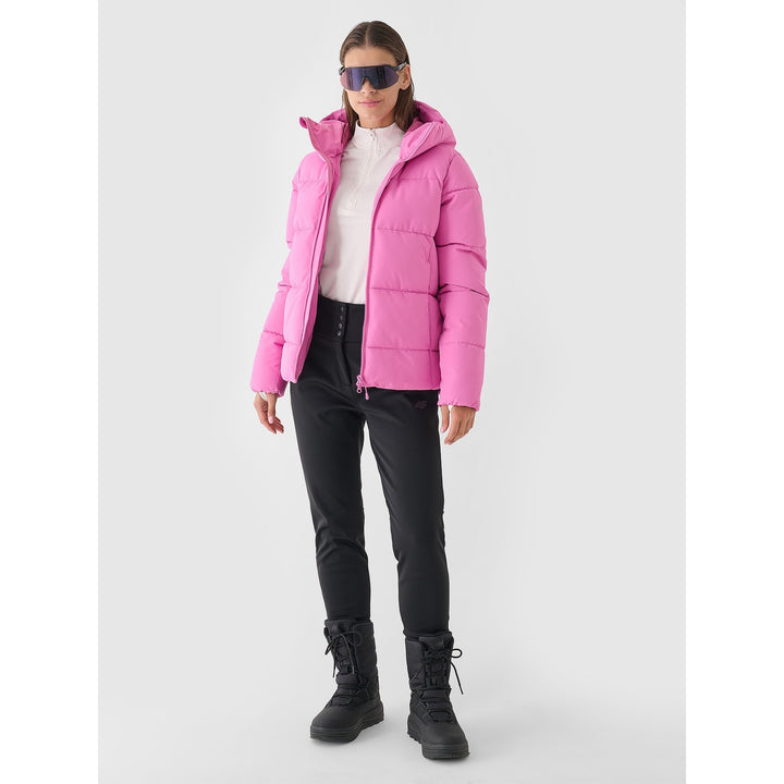 4F talvepüksid Softshell Ski Pants