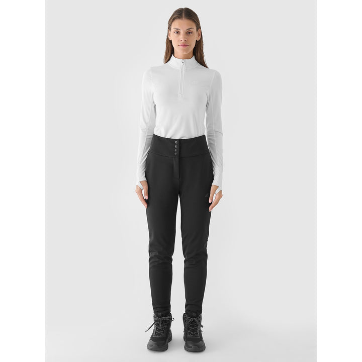 4F talvepüksid Softshell Ski Pants