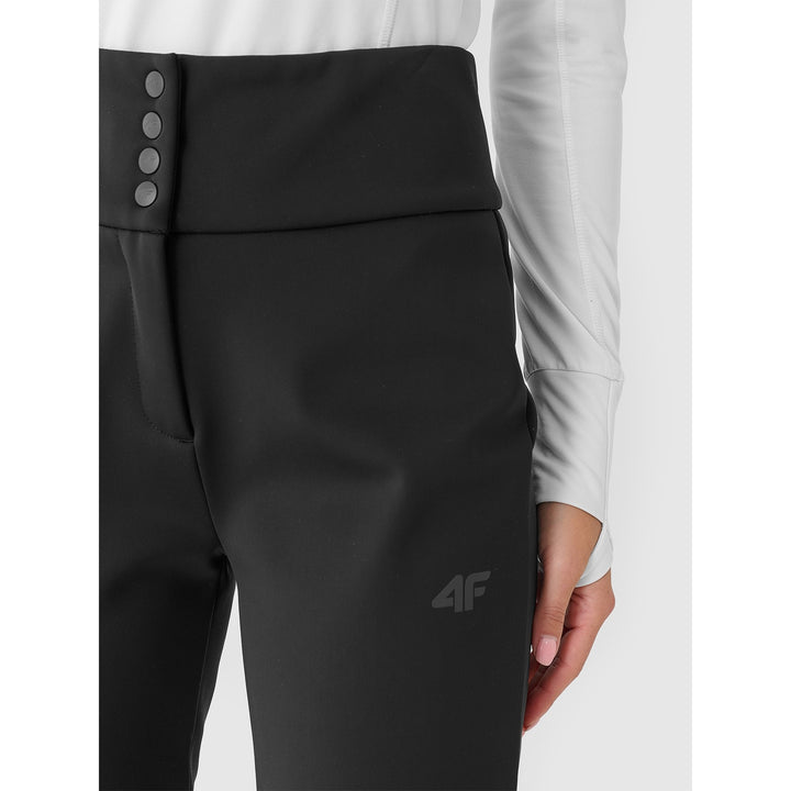 4F talvepüksid Softshell Ski Pants