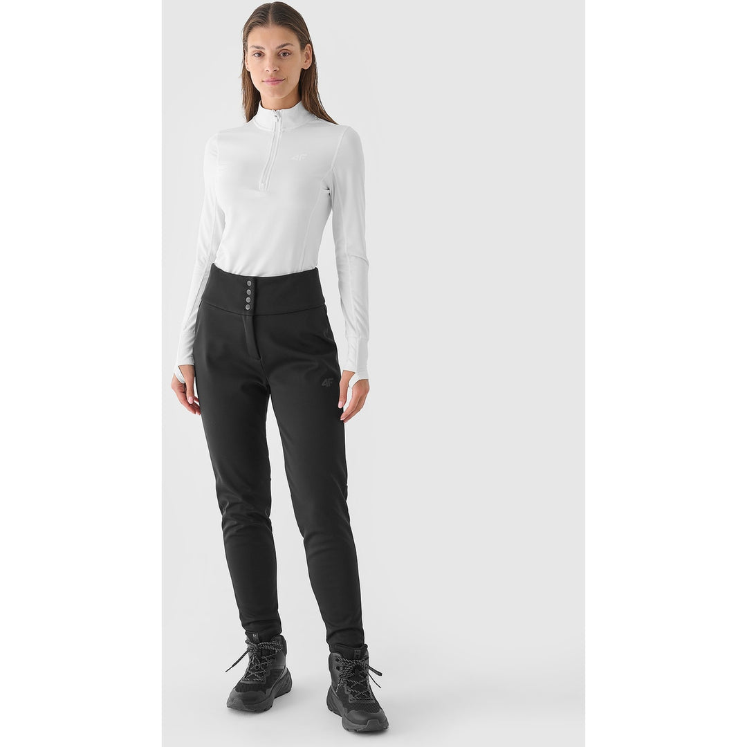 4F talvepüksid Softshell Ski Pants