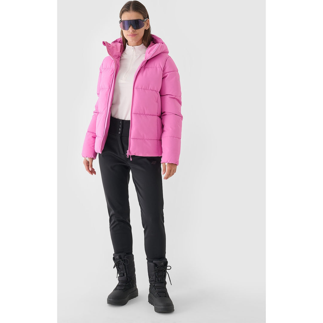 4F talvepüksid Softshell Ski Pants