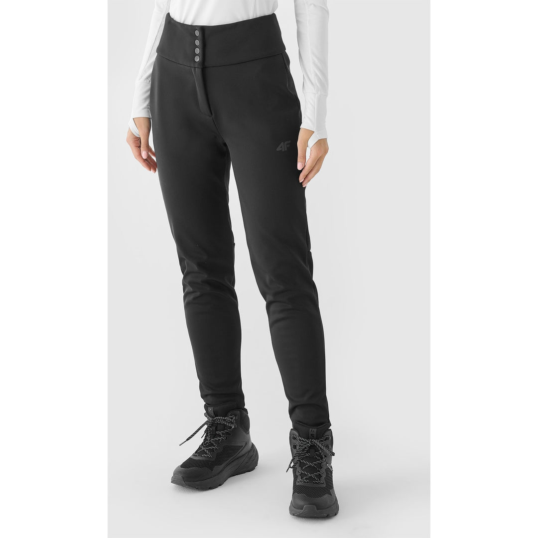 4F talvepüksid Softshell Ski Pants