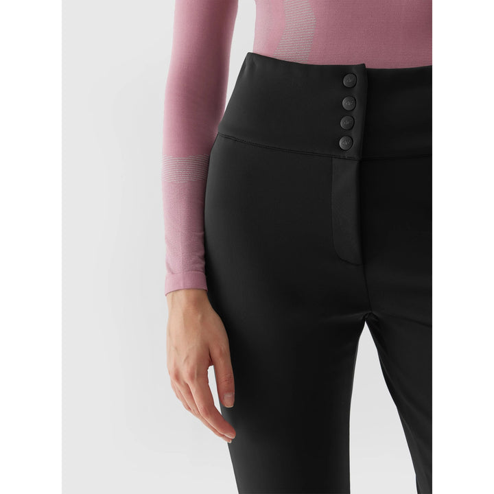 4F talvepüksid Softshell Ski Pants