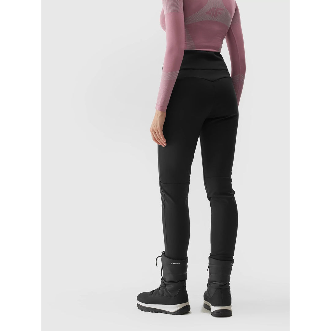 4F talvepüksid Softshell Ski Pants