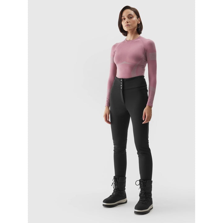 4F talvepüksid Softshell Ski Pants