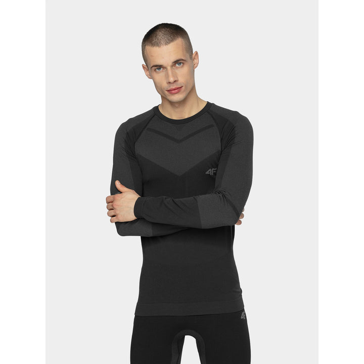 4F termopesu Seamless Thermal Skin