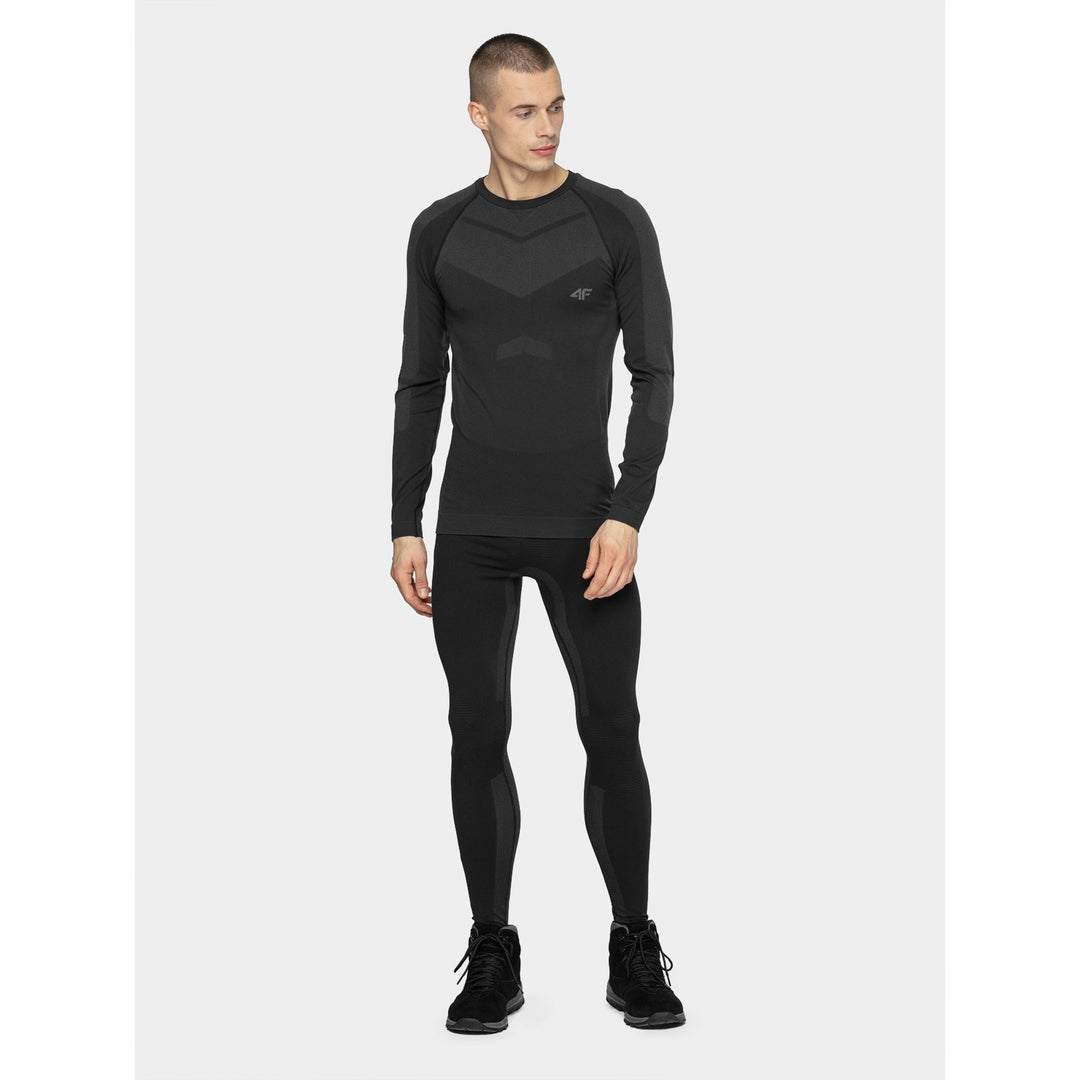 4F termopesu Seamless Thermal Skin