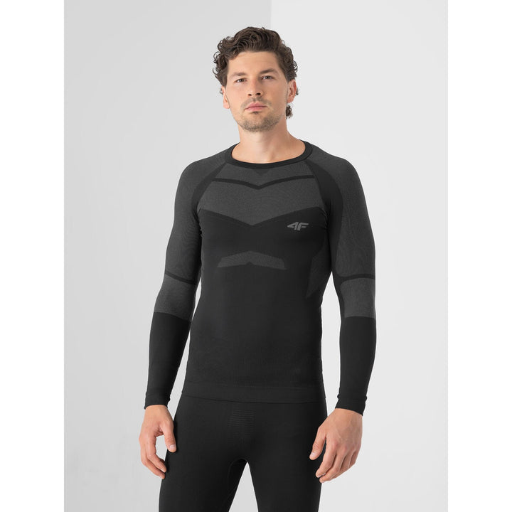 4F termopesu Seamless Thermal Skin