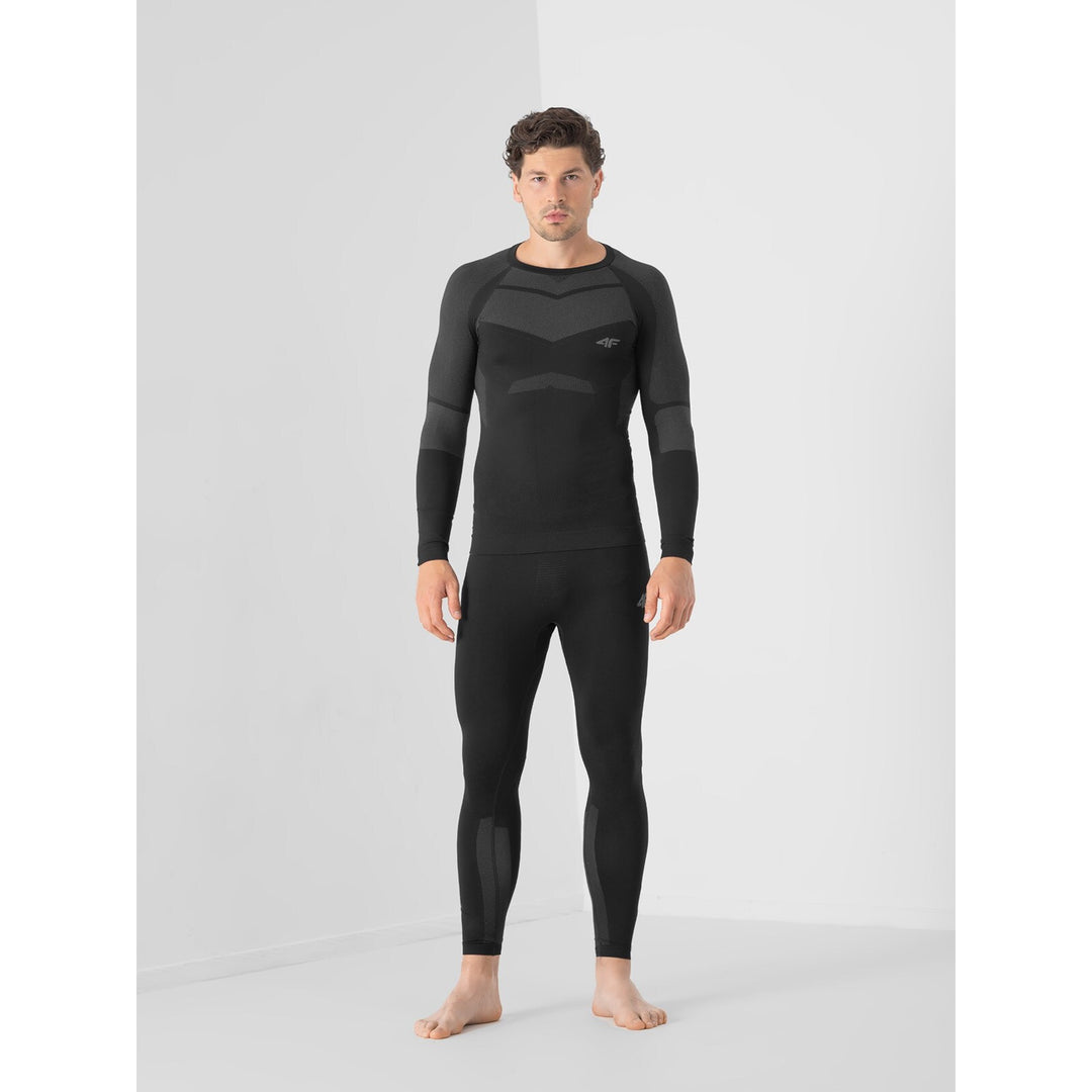4F termopesu Seamless Thermal Skin