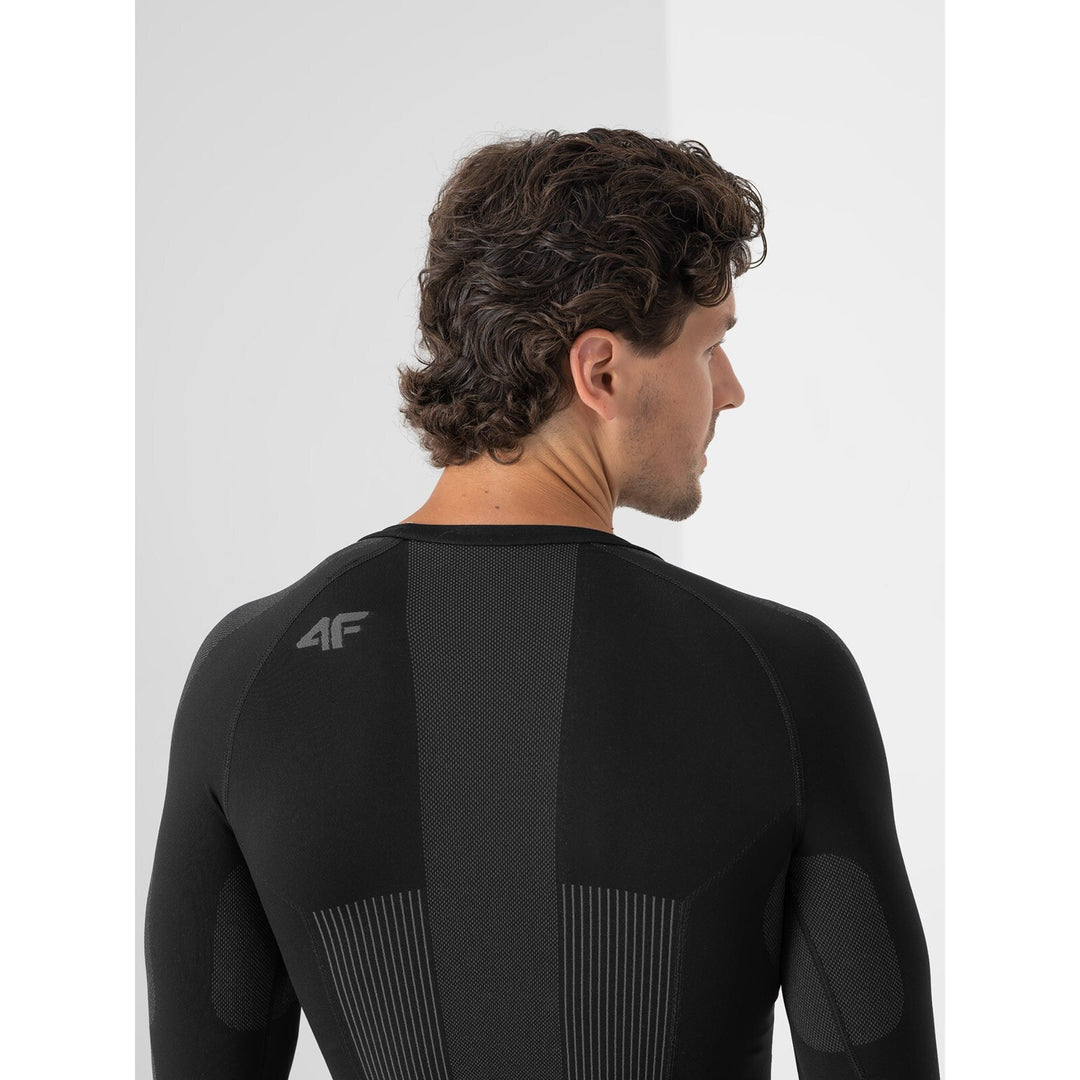 4F termopesu Seamless Thermal Skin