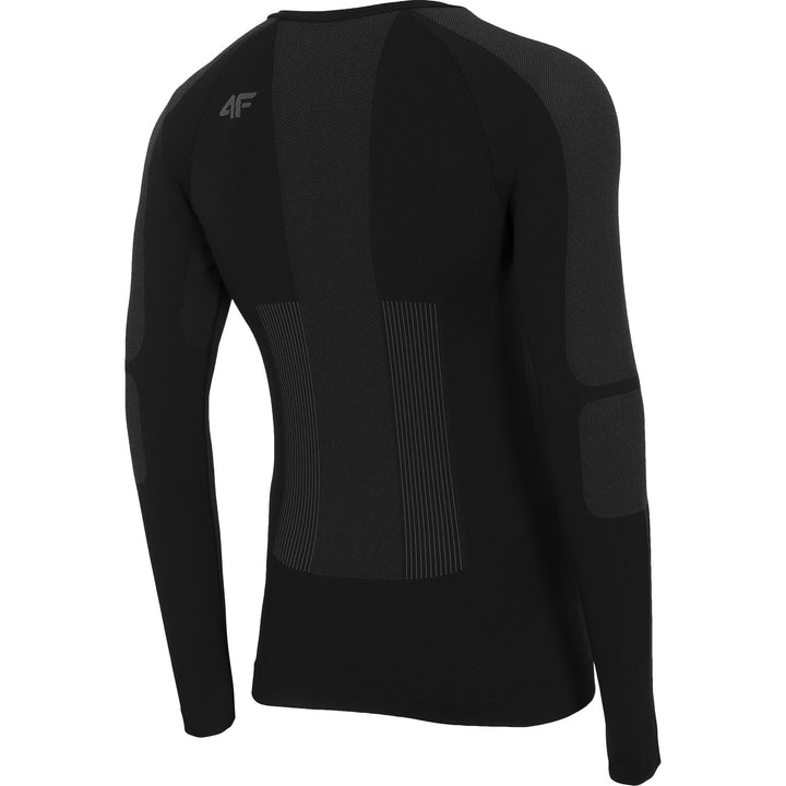 4F termopesu Seamless Thermal Skin